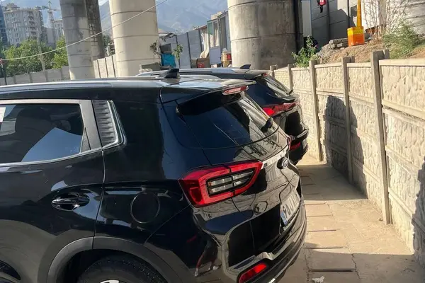 ام وی ام  X55 PRO
