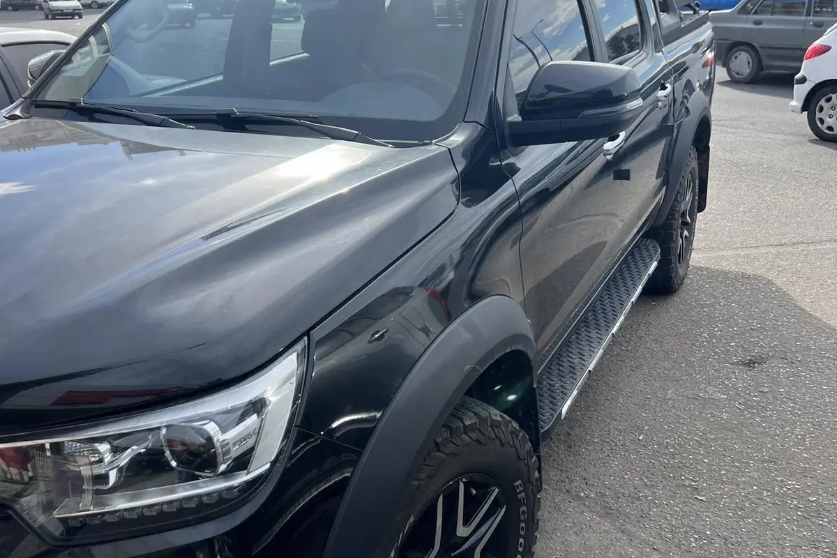 کی ام سی،  T8