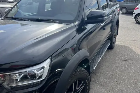 کی ام سی، T8