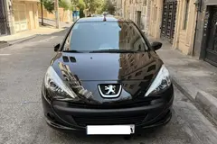 پژو، 207