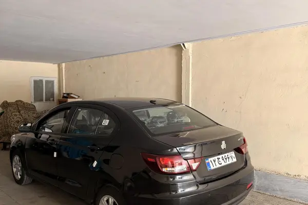شاهین  GL دنده ای
