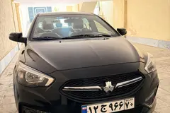 شاهین، GL دنده ای