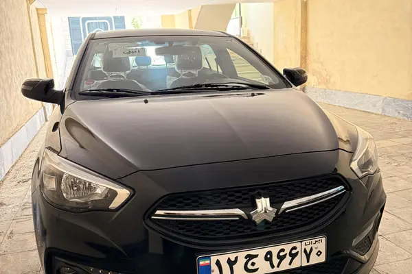 شاهین  GL دنده ای