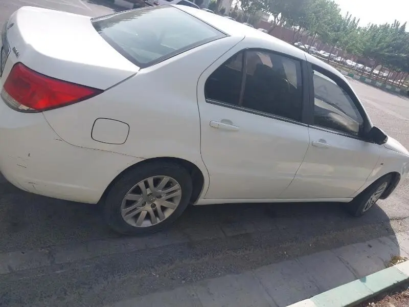 دنا،  پلاس EF7