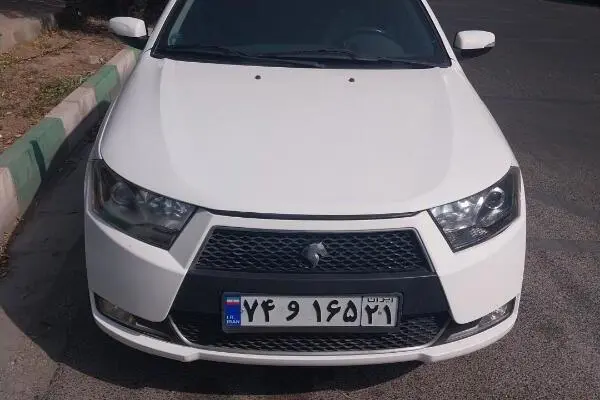 دنا،  پلاس EF7
