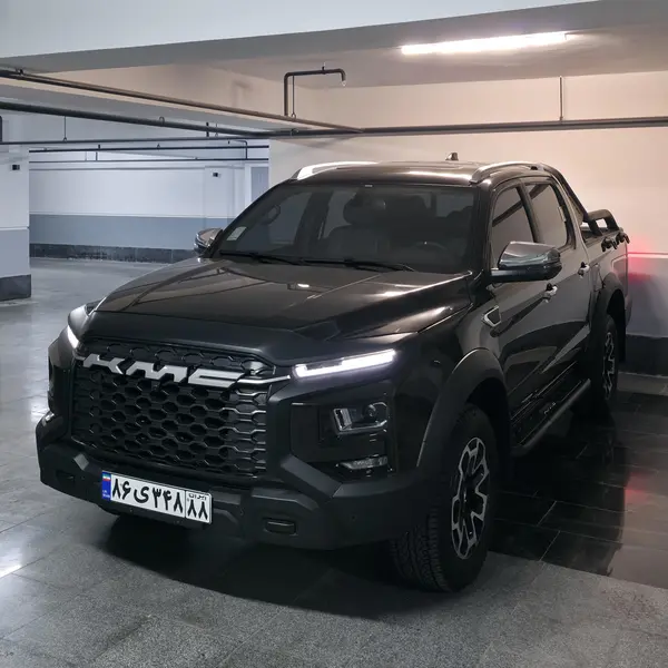 کی ام سی  T9