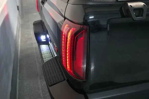 کی ام سی  T9