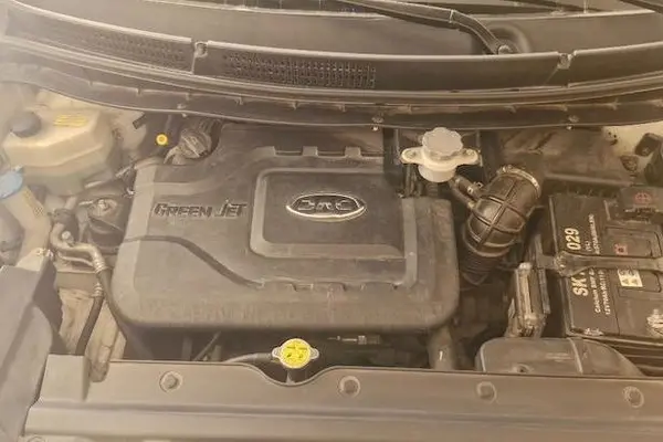 جک  S3