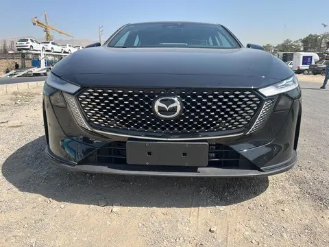 مزدا، EZ6