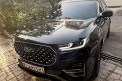 فونیکس، تیگو 8 پرو
