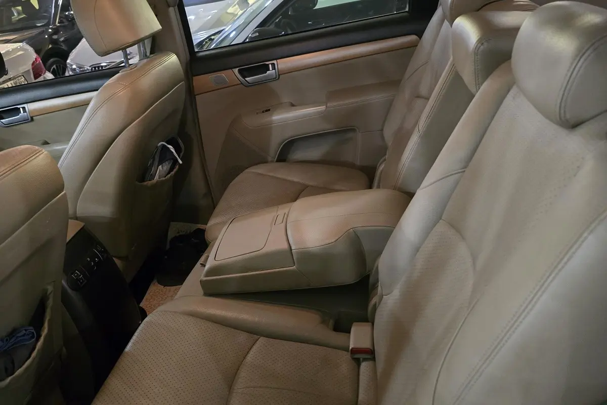 کیا،  موهاوی