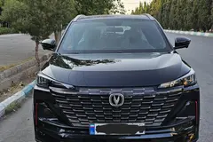 چانگان، CS 55 پلاس