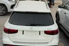 بنز، کلاس GLB