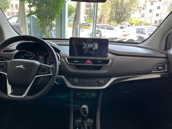 کی ام سی، SR3