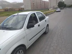تیبا، صندوق دار
