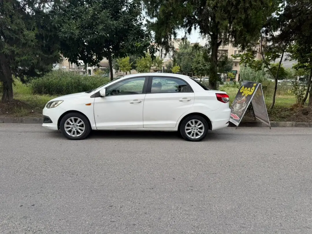 ام وی ام،  315 صندوق دار