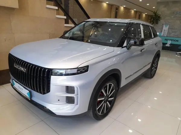 پیش فروش لوکانو، L7