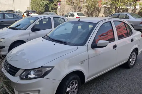 ساینا، EX دنده ای