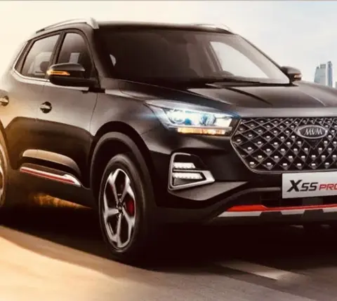 ام وی ام، X55 PRO