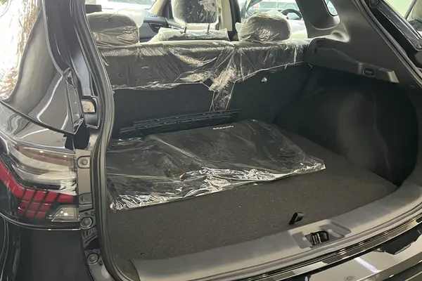 نیسان، قشقایی