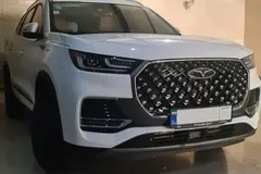فونیکس، تیگو 8 پرو مکس
