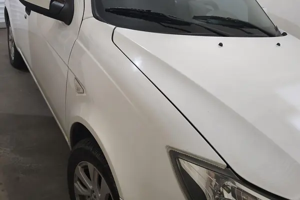 ساینا، EX دنده ای