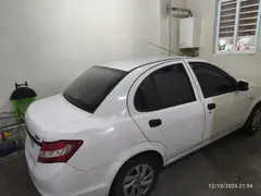 ساینا، EX دنده ای