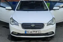 بسترن، B50F