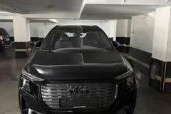 آئودی، Q5 e-tron