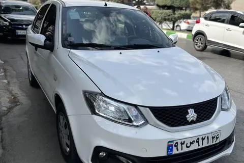 ساینا، S