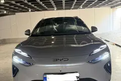 بی وای دی، سی لاین 06 DMi