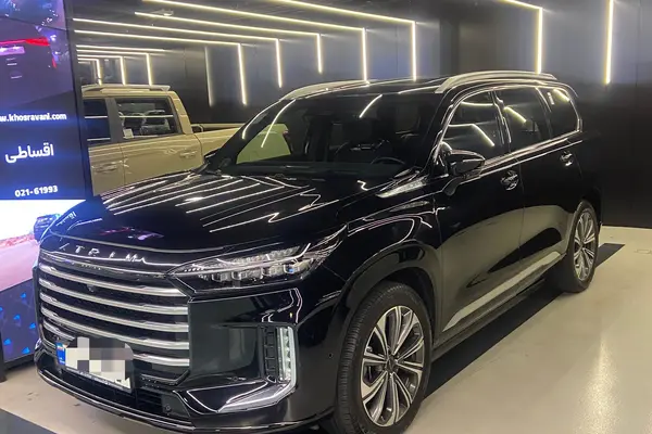 اکستریم، VX (QX)