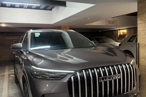لوکانو، L8