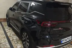 فونیکس، تیگو 7 پرو