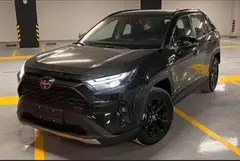 تویوتا، راوفور