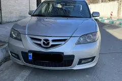 مزدا، 3 قدیم