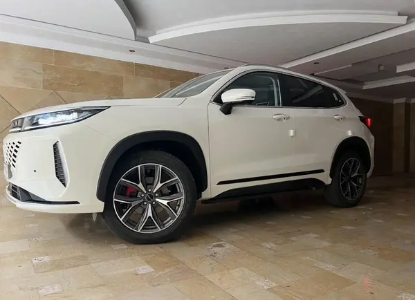 حواله اکستریم، LX (SX)