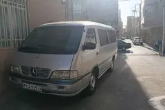 بنز، ون