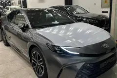 تویوتا، کمری هیبرید