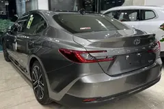 تویوتا، کمری هیبرید