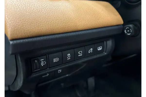 تویوتا، کمری هیبرید