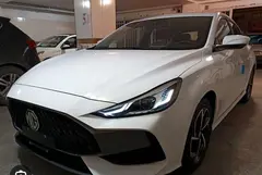ام جی، GT