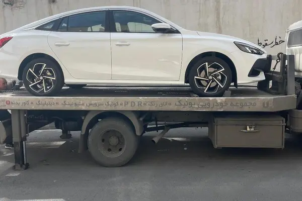 ام جی، GT
