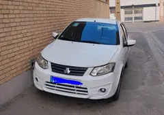 ساینا، EX دنده ای