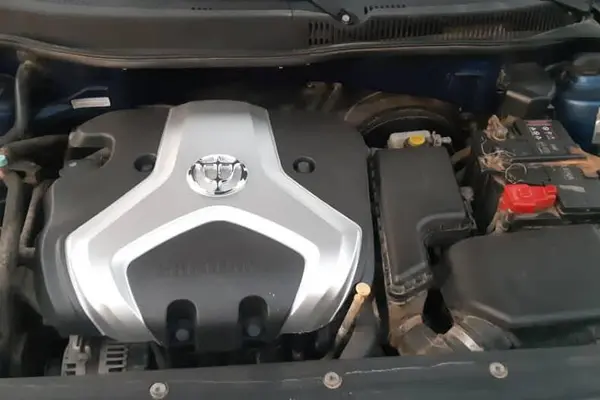 برلیانس، H330