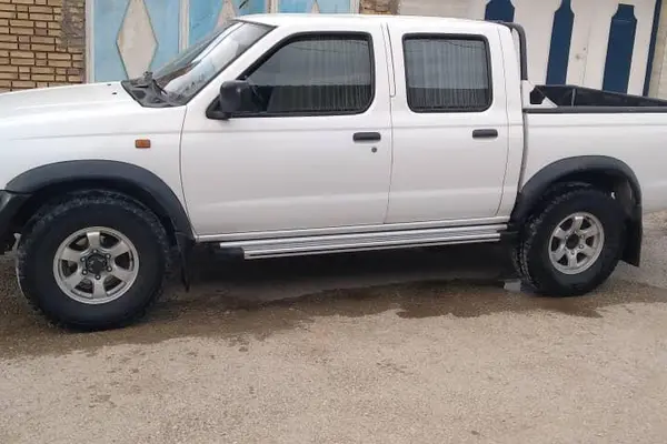 زامیاد، ریچ