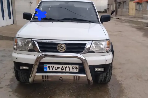 زامیاد، ریچ