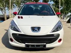 پژو، 207