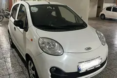 ام وی ام، 110S