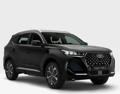 فونیکس، تیگو 7 پرو هیبرید (F7 PRO PHEV)